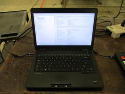 Dell Latitude E5440 Laptop Computer.