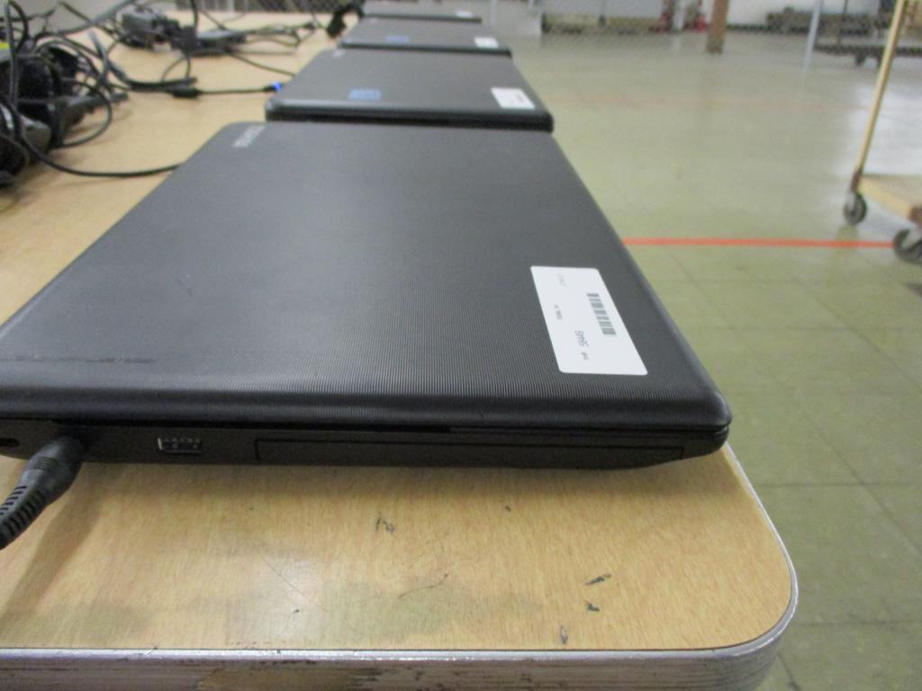 Toshiba Satellite C50-A Laptop Computer.