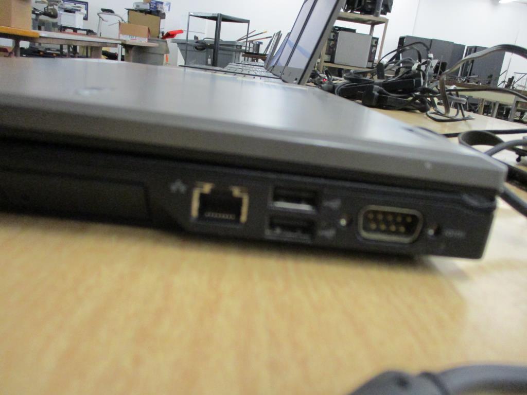 Dell Latitude E5510 Laptop Computer.