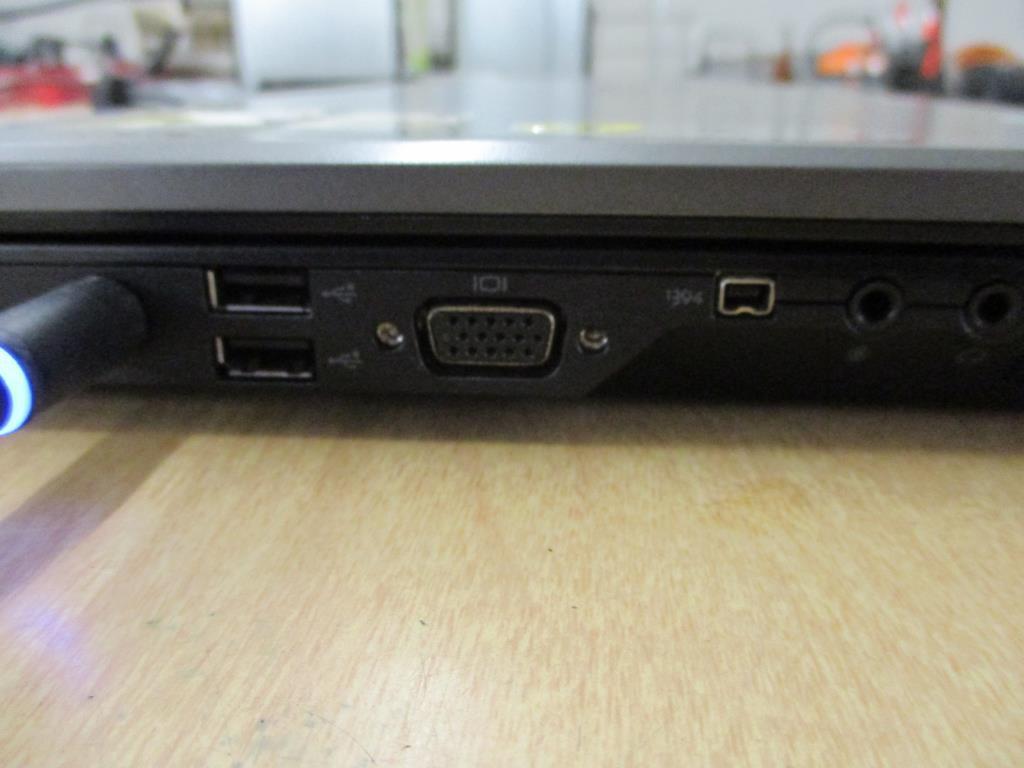 Dell Latitude E5510 Laptop Computer.