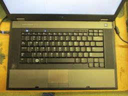 Dell Latitude E5510 Laptop Computer.