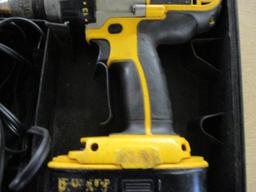 DeWalt 18v Cordless Drill DCD940.