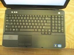 Dell Latitude E5530 Laptop Computer.