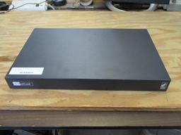 Apex EL-80DT KVM Switch.