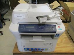 Xerox WorkCentre 3220 Multi-Function Printer.