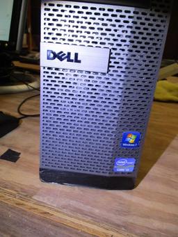 Dell OptiPlex 3010 Desktop Computer.