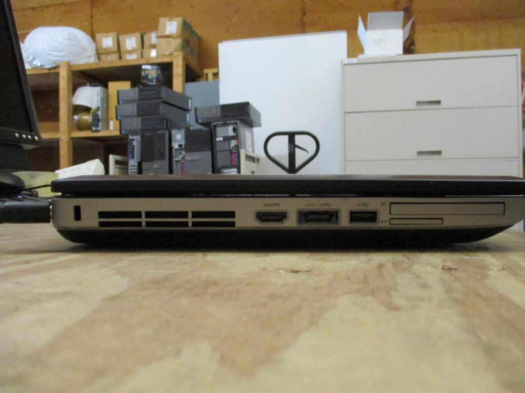 Dell Latitude E5530 Laptop Computer.