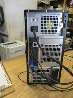 Dell OptiPlex 390 Desktop Computer.