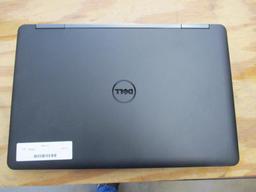 Dell Latitude E5540 Laptop Computer.