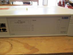 3 Com Super Stack II 24pt Switch 3300.