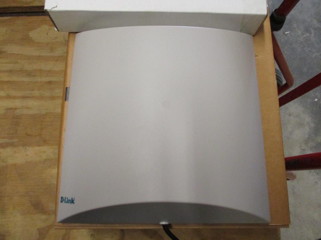 D-Link Access Point Antenna ANT24-1400AP.