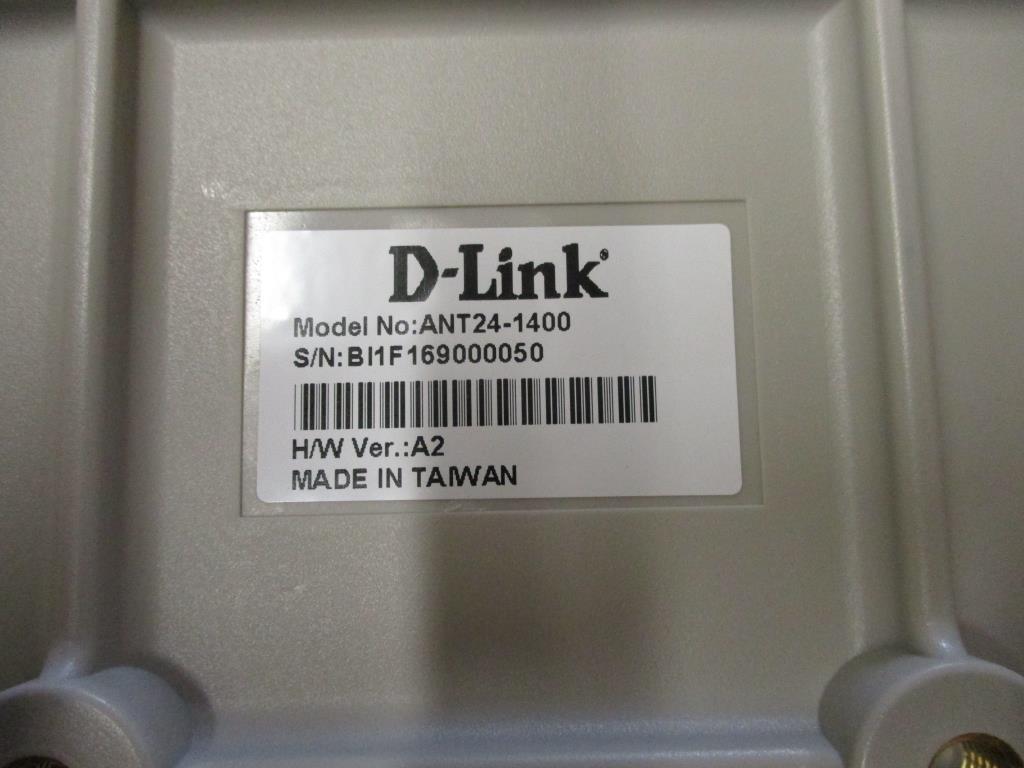 D-Link Access Point Antenna ANT24-1400AP.