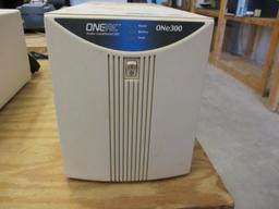 OneAC UPS System ONE300.