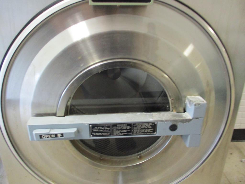 Speed Queen Heavy Duty Clothes Washing Machine.
