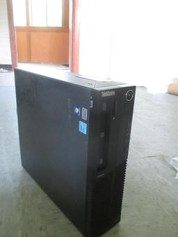 Lenovo M Series Think Centre