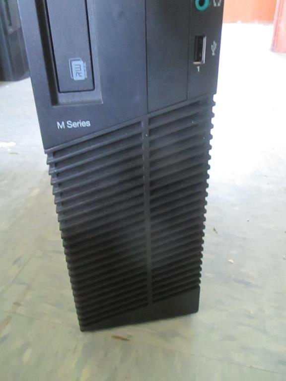 Lenovo M Series Think Centre