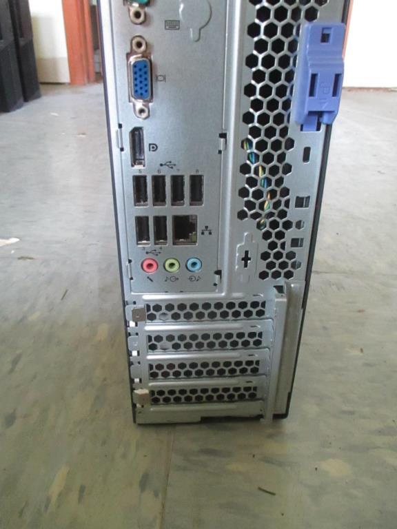 Lenovo M Series Think Centre