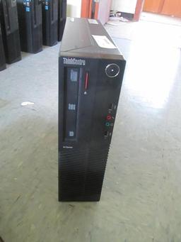 Lenovo M Series Think Centre