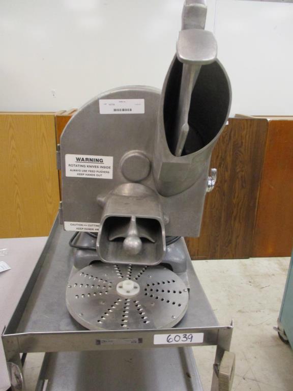 Waring Commercial Food Chopper 400.