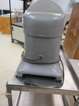 Waring Commercial Food Chopper 400.