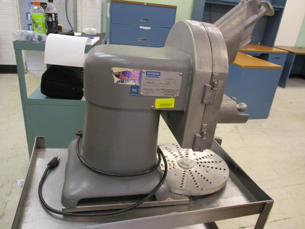 Waring Commercial Food Chopper 400.