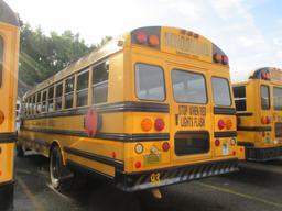 2000, Thomas International, School Bus,