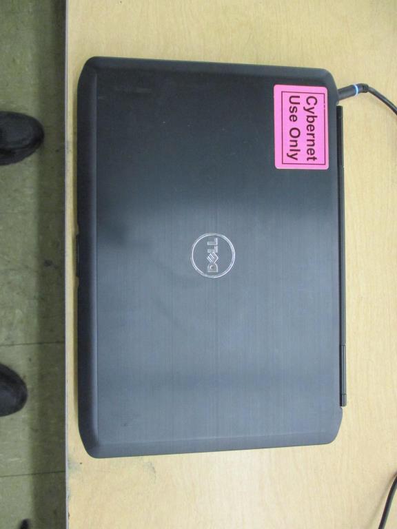 Dell Latitude 5430 Laptop Computer.