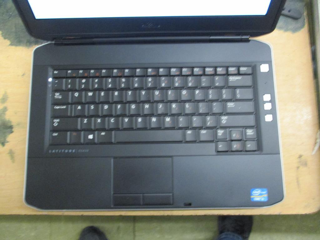 Dell Latitude 5430 Laptop Computer.