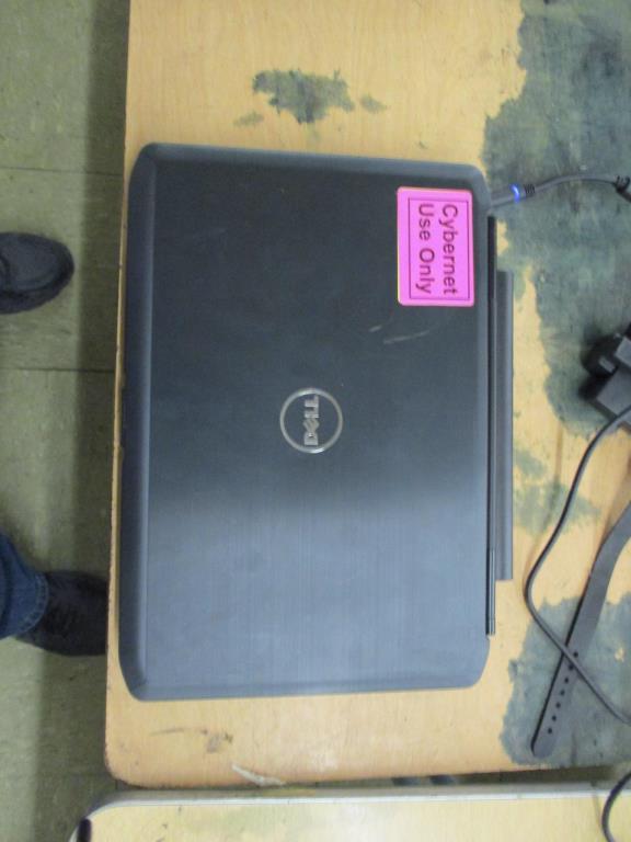 Dell Latitude 5430 Laptop Computer.