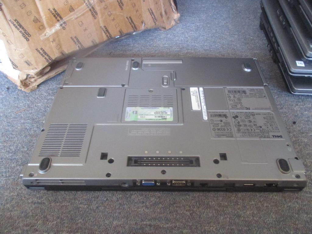 HP 6730b Laptop Computer.