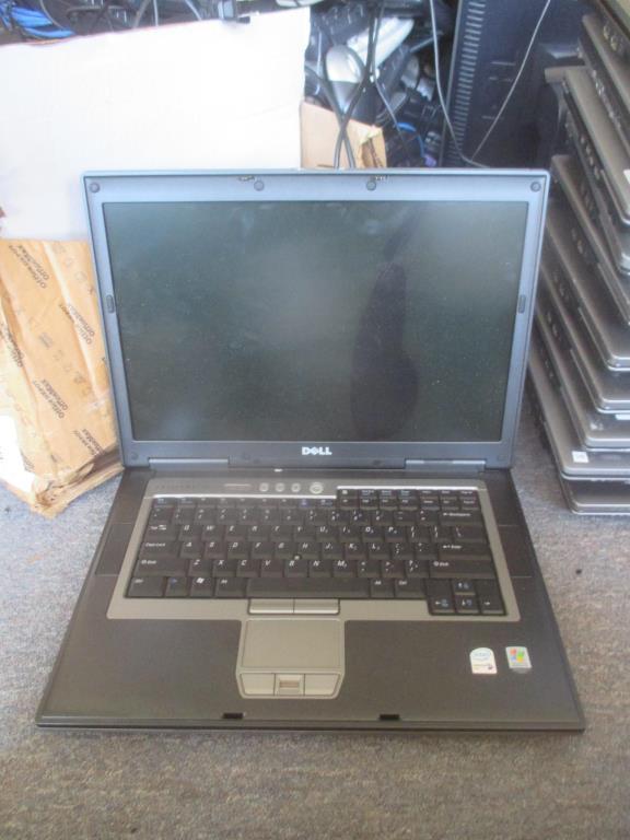 HP 6730b Laptop Computer.