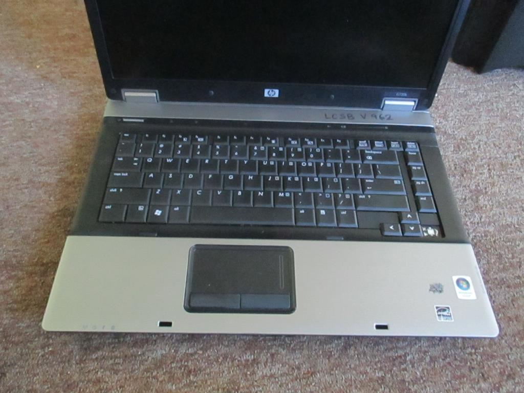 HP 67306b Laptop Computer