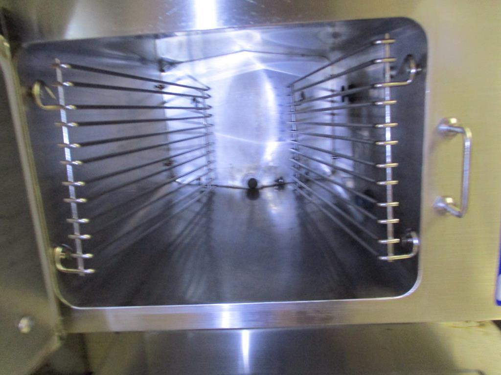 Cleveland Double Convection Steamer 24CGM200.