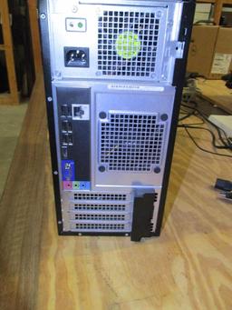 Dell OptiPlex 390 Desktop Computer.