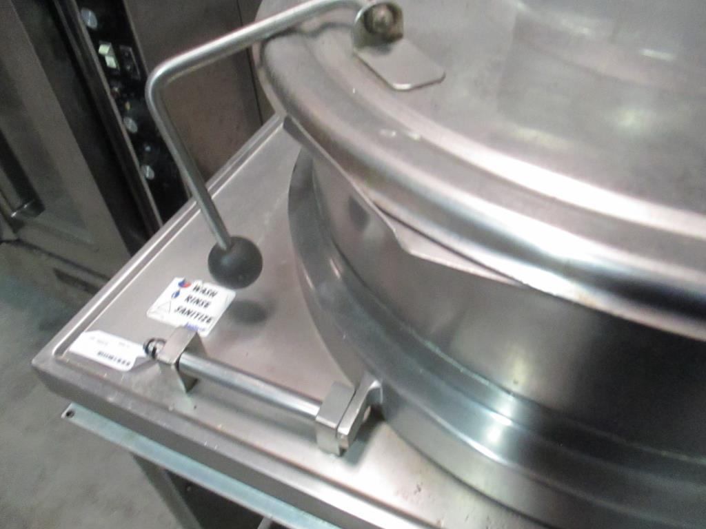 Market Fordge MT40 Kettle