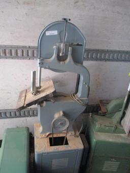 Delta 28203 Band Saw