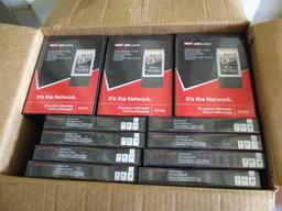 (23) Verizon PC5750 Mobile Air Cards.