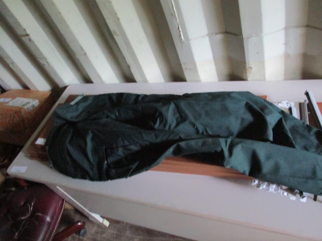 (23) Pairs Green BDU Pants.