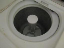 Kenmore Electric Heavy Duty Washer