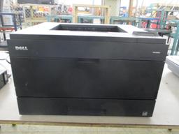 Dell Laser Printer 2330dn.