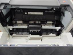 HP LaserJet P2015 Printer.