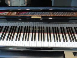 2003 Yamaha Grand Piano DC3.