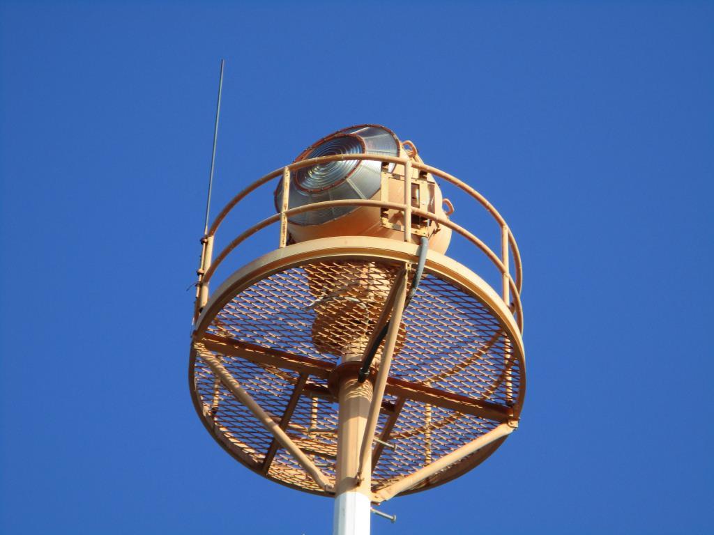 Airport Rotating Beacon DCB-36.