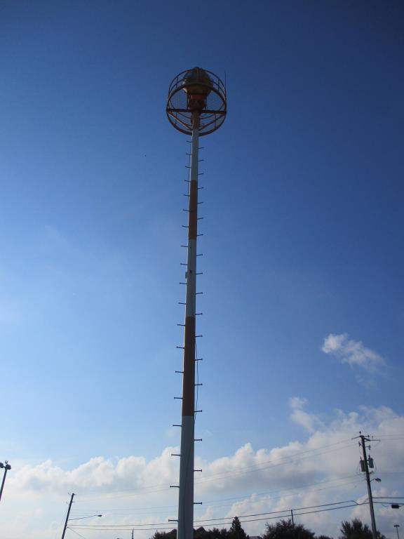 Airport Rotating Beacon DCB-36.