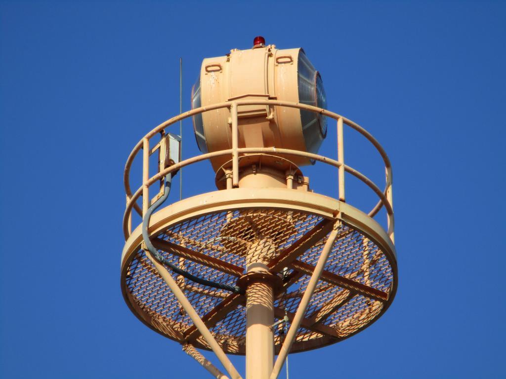 Airport Rotating Beacon DCB-36.