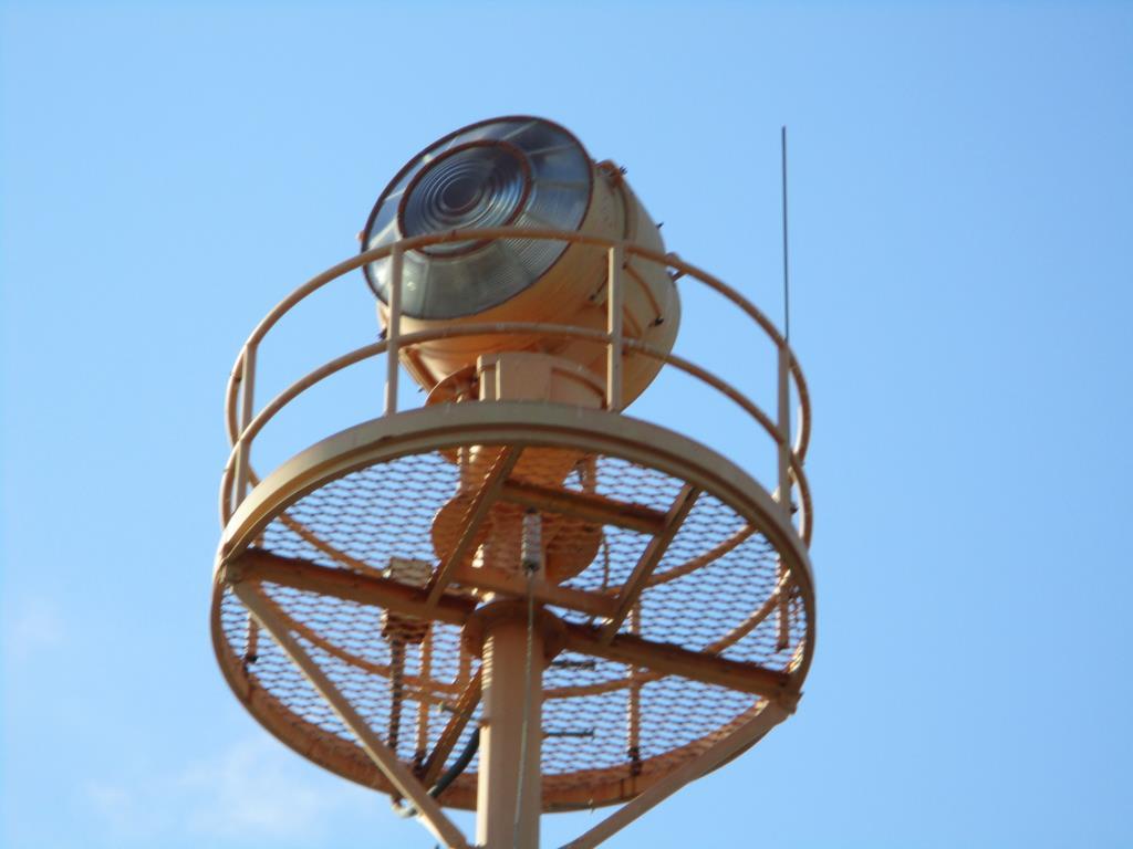 Airport Rotating Beacon DCB-36.