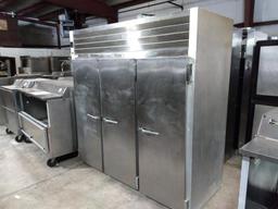 Traulsen G31010 Commercial Refrigerator