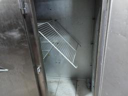 Traulsen G31010 Commercial Refrigerator