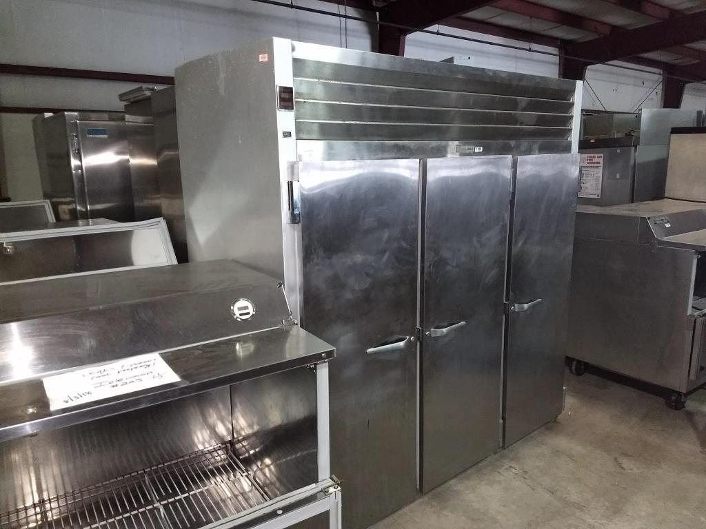 Traulsen G31010 Commercial Refrigerator