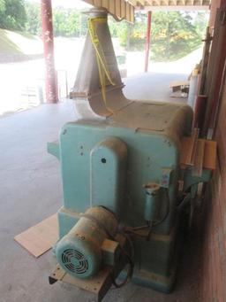 Powermatic 225 Planer